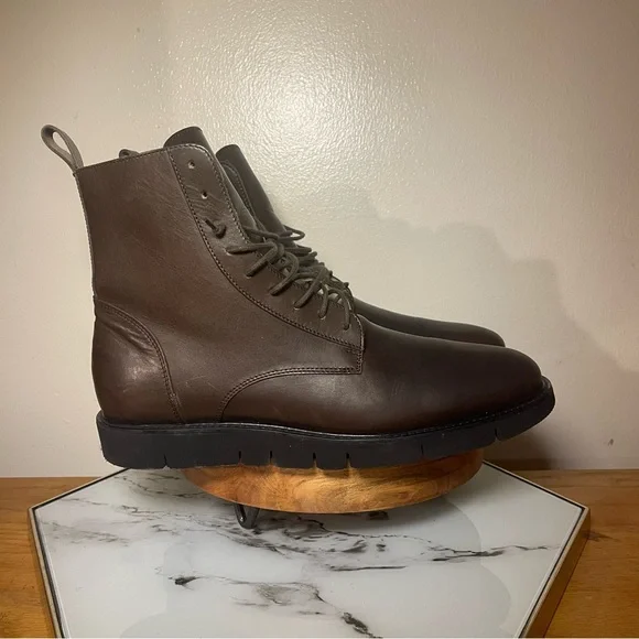 Barney’s New York men boots BARNEY main image 4